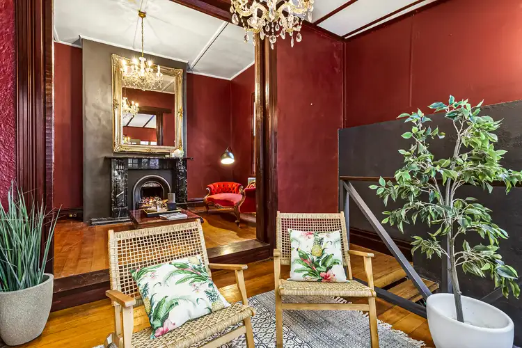Fifth view of Homely house listing, 52 Arden Street, North Melbourne VIC 3051