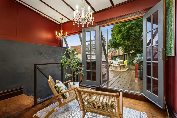 Sixth view of Homely house listing, 52 Arden Street, North Melbourne VIC 3051