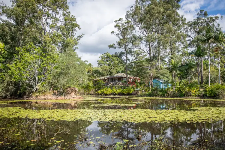 96-98 Ira Buckby Road, Cashmere QLD 4500