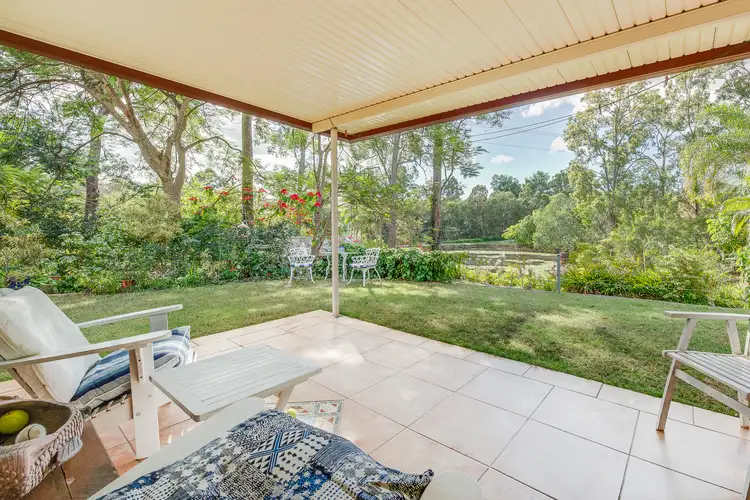Fourth view of Homely house listing, 96-98 Ira Buckby Road, Cashmere QLD 4500