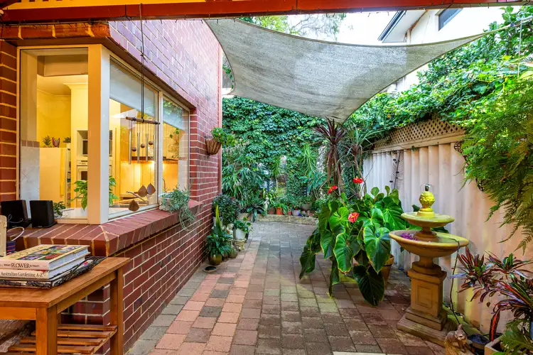 Third view of Homely townhouse listing, 3/52 Mary Street, Como WA 6152