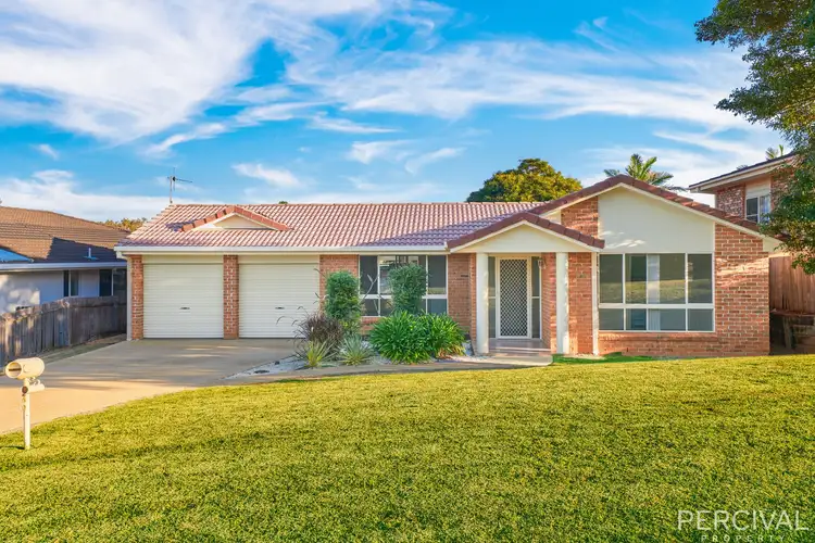 Main view of Homely house listing, 7 Waterford Terrace, Port Macquarie NSW 2444