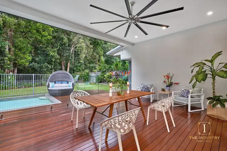 Main view of Homely house listing, 15 Aurelia Road, Palm Cove QLD 4879
