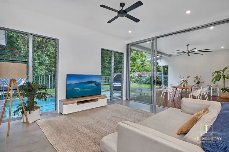Second view of Homely house listing, 15 Aurelia Road, Palm Cove QLD 4879