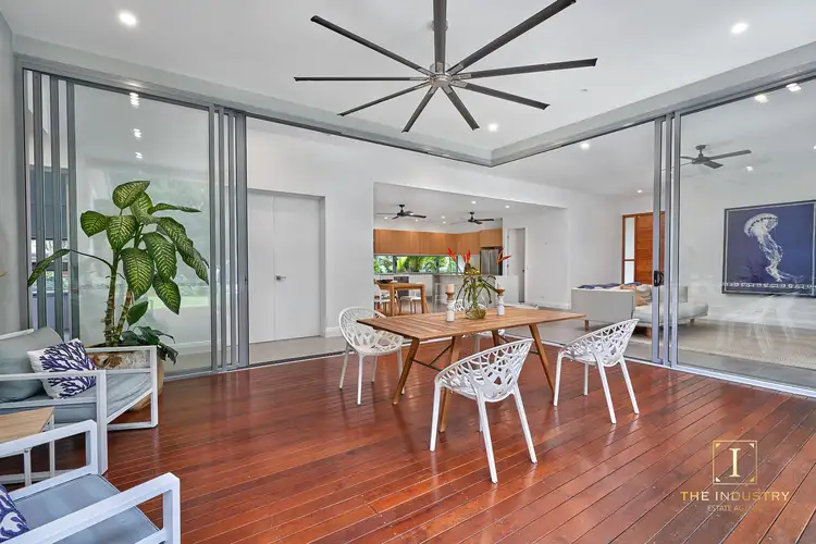 Fourth view of Homely house listing, 15 Aurelia Road, Palm Cove QLD 4879