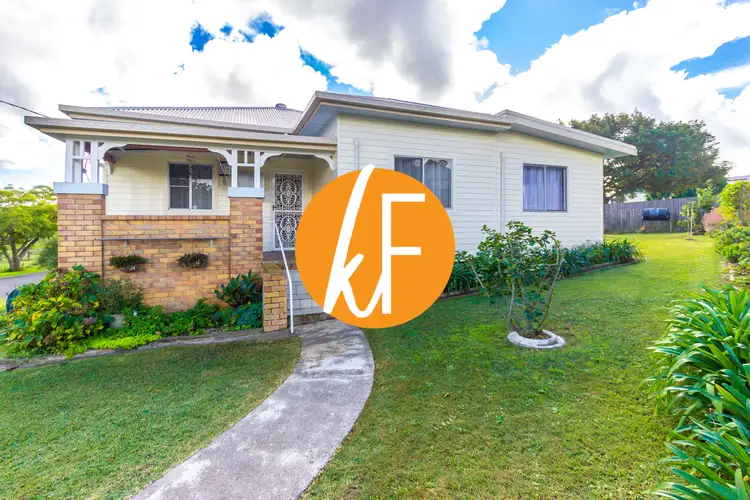 22 Stanley Street, East Kempsey NSW 2440