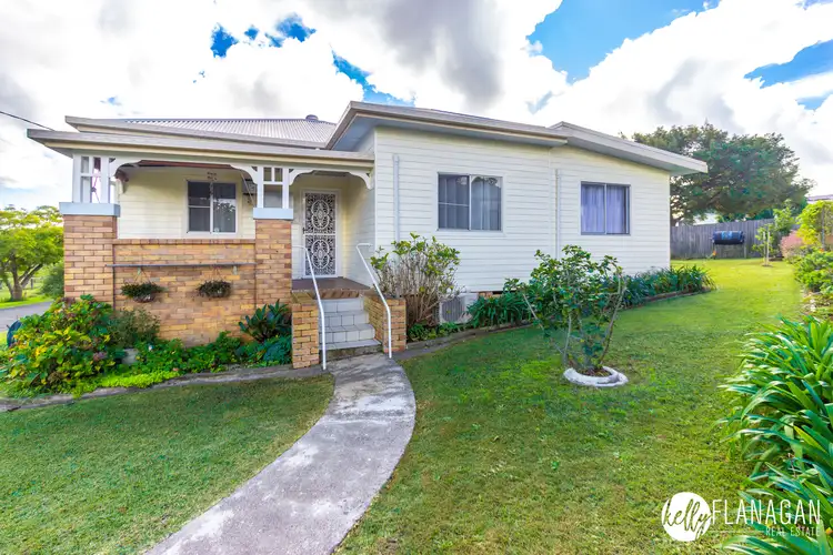 Second view of Homely house listing, 22 Stanley Street, East Kempsey NSW 2440