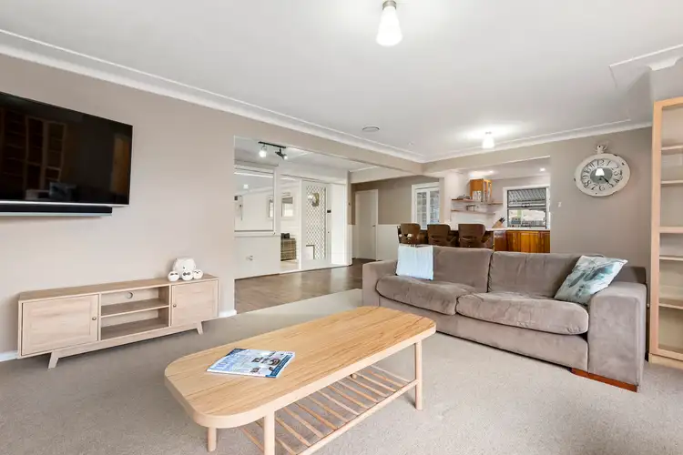 4 Kawana Street, Frenchs Forest NSW 2086