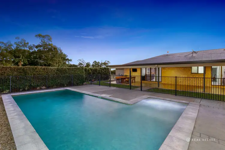 Second view of Homely land listing, 2 Mountain View Drive, Inverness QLD 4703