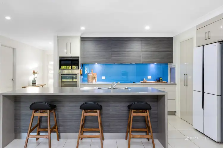 Third view of Homely land listing, 2 Mountain View Drive, Inverness QLD 4703