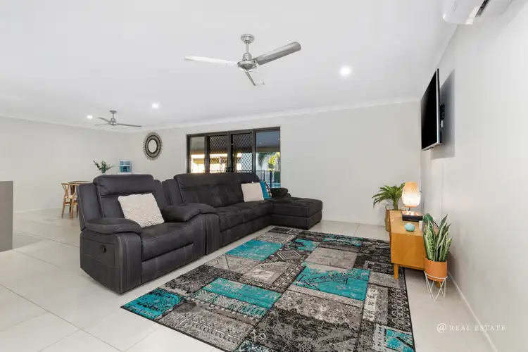 Fourth view of Homely land listing, 2 Mountain View Drive, Inverness QLD 4703