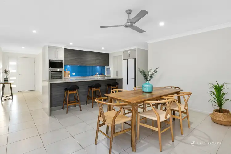 Fifth view of Homely land listing, 2 Mountain View Drive, Inverness QLD 4703