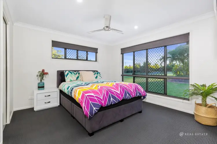 Sixth view of Homely land listing, 2 Mountain View Drive, Inverness QLD 4703