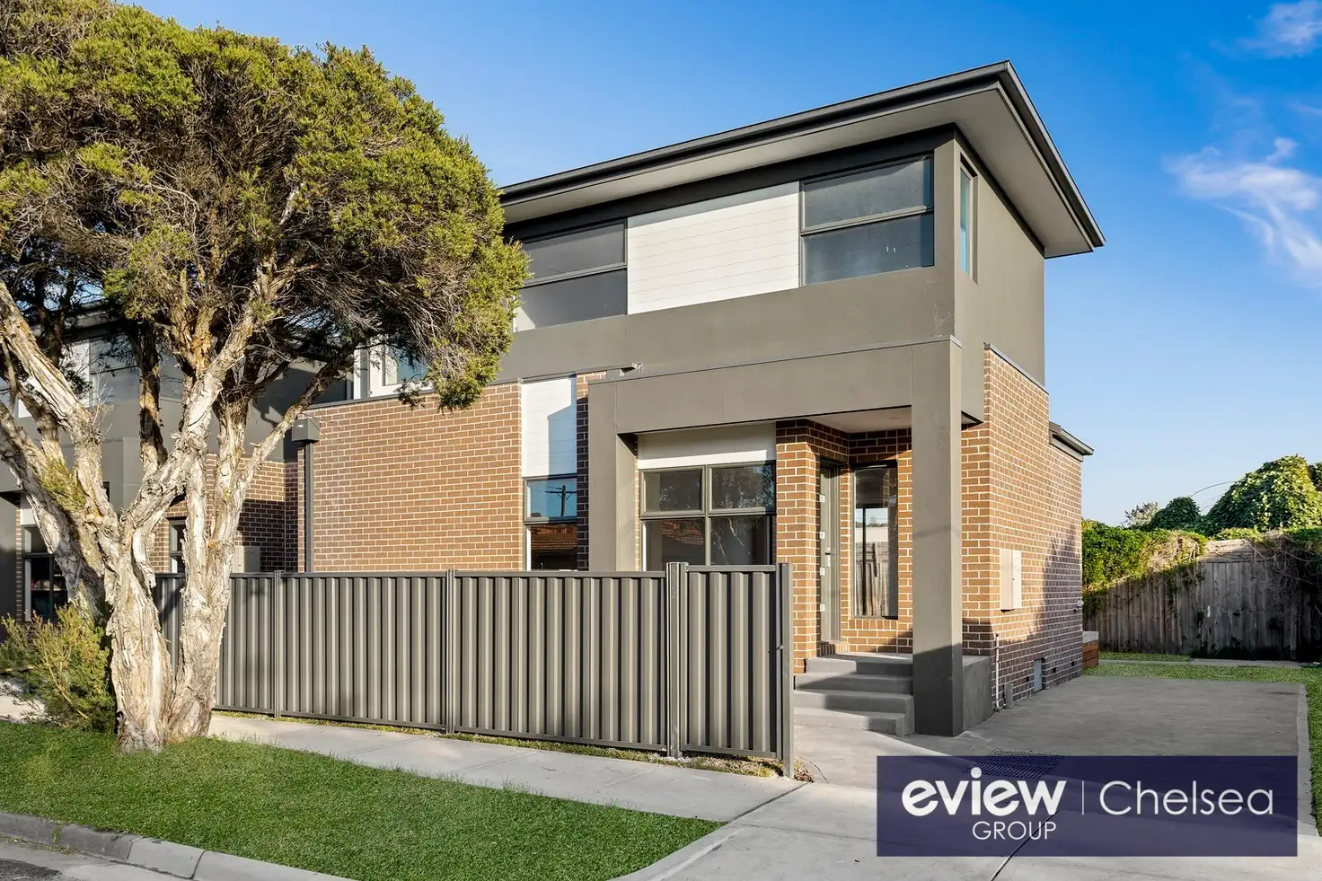 Main view of Homely townhouse listing, 1A Wright Street, Seaford VIC 3198