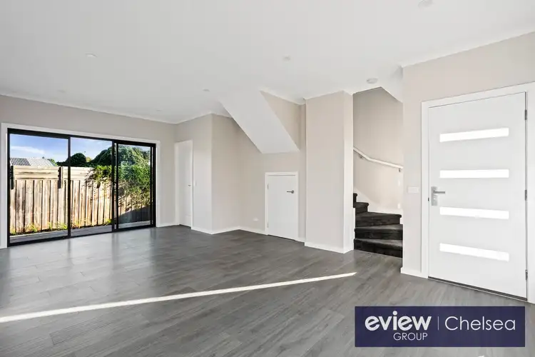 Fourth view of Homely townhouse listing, 1A Wright Street, Seaford VIC 3198