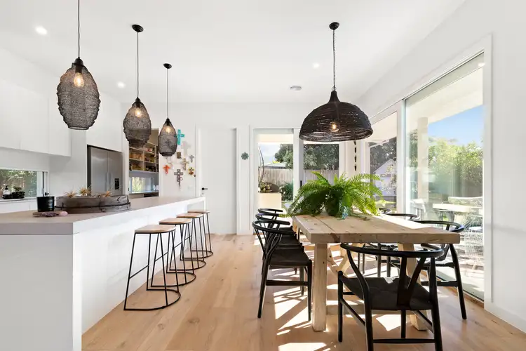 Fifth view of Homely house listing, 9 Darinda Court, Mount Martha VIC 3934