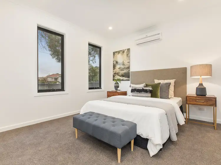 Fourth view of Homely townhouse listing, 1/25 Dixon Grove, Blackburn VIC 3130