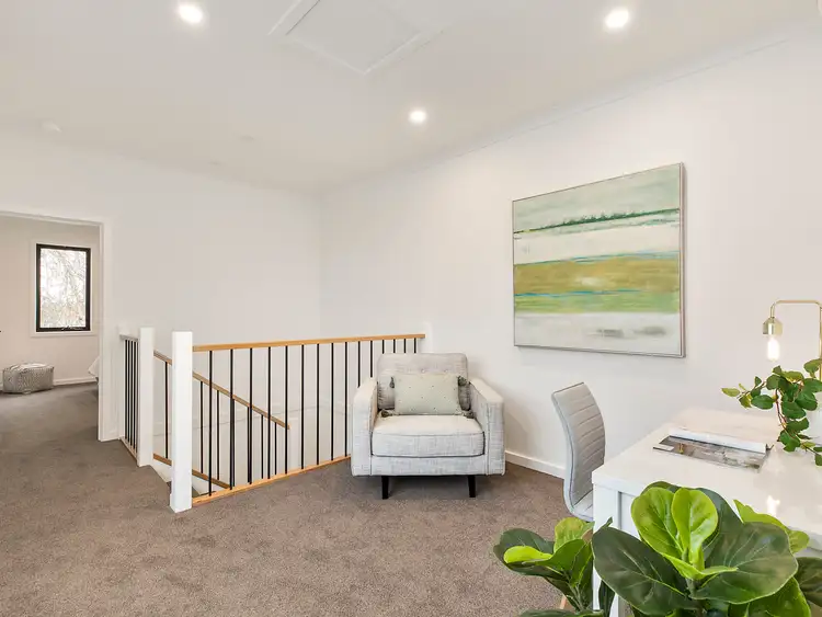 Fifth view of Homely townhouse listing, 1/25 Dixon Grove, Blackburn VIC 3130
