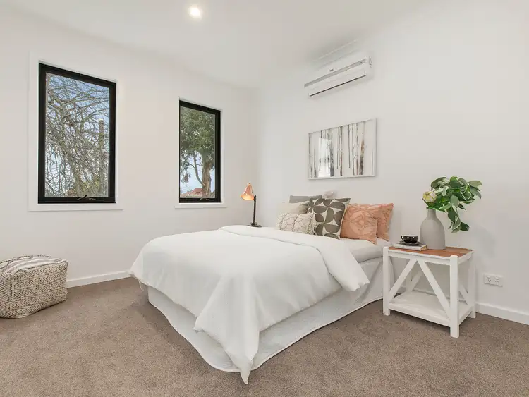 Sixth view of Homely townhouse listing, 1/25 Dixon Grove, Blackburn VIC 3130