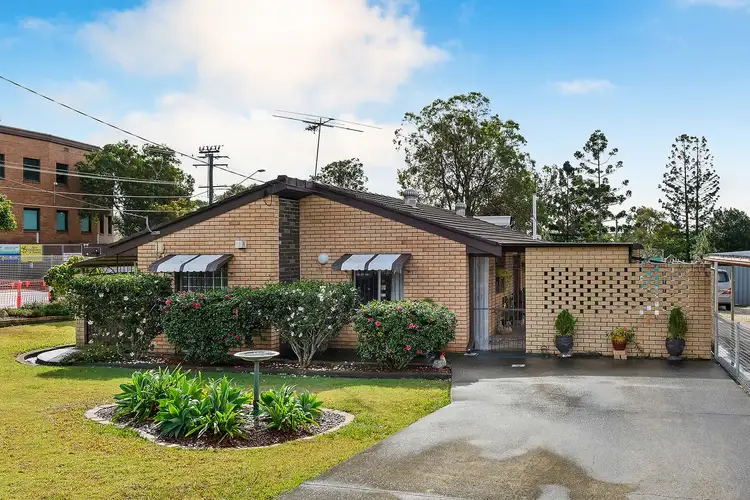 2 Walter Street, Logan Central QLD 4114