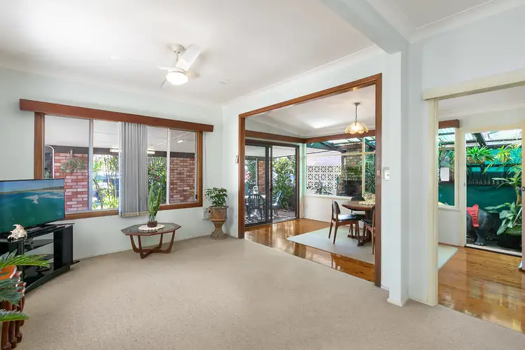 Fourth view of Homely house listing, 19 Phillip Street, Shelly Beach NSW 2261