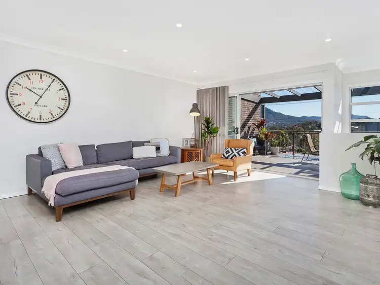 Main view of Homely house listing, 1/107 The Avenue, Mount Saint Thomas NSW 2500