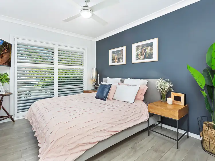 Fourth view of Homely house listing, 1/107 The Avenue, Mount Saint Thomas NSW 2500
