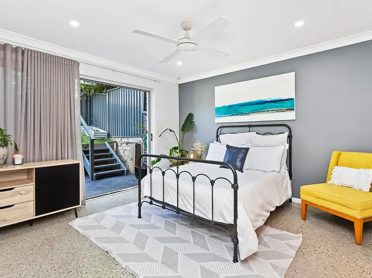 Fifth view of Homely house listing, 1/107 The Avenue, Mount Saint Thomas NSW 2500