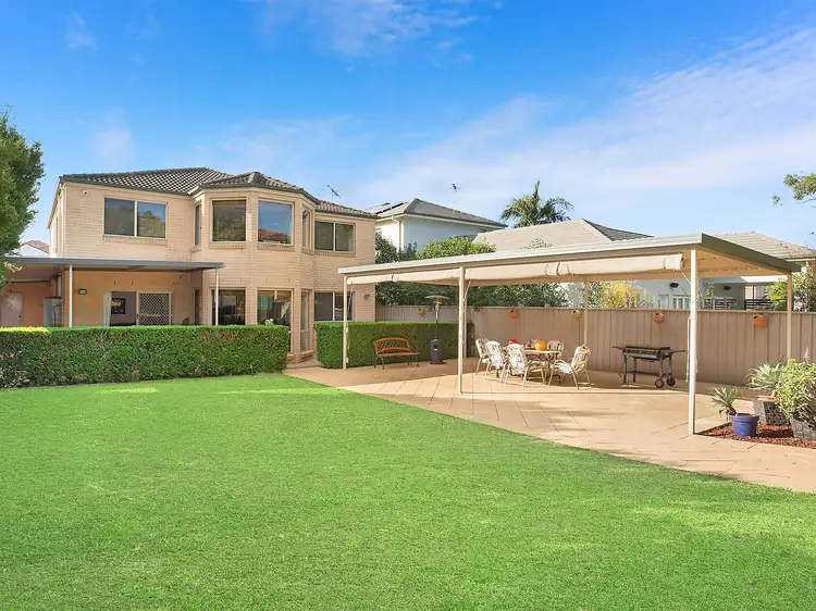 Main view of Homely house listing, 42 Frederick Street, Pendle Hill NSW 2145