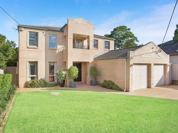 Second view of Homely house listing, 42 Frederick Street, Pendle Hill NSW 2145
