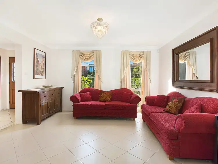 Fifth view of Homely house listing, 42 Frederick Street, Pendle Hill NSW 2145