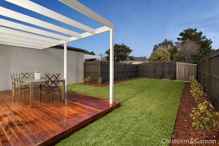 Third view of Homely house listing, 1/2 Amiriya Street, Bentleigh East VIC 3165