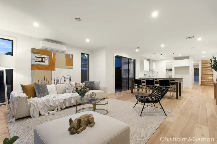 Fourth view of Homely house listing, 1/2 Amiriya Street, Bentleigh East VIC 3165