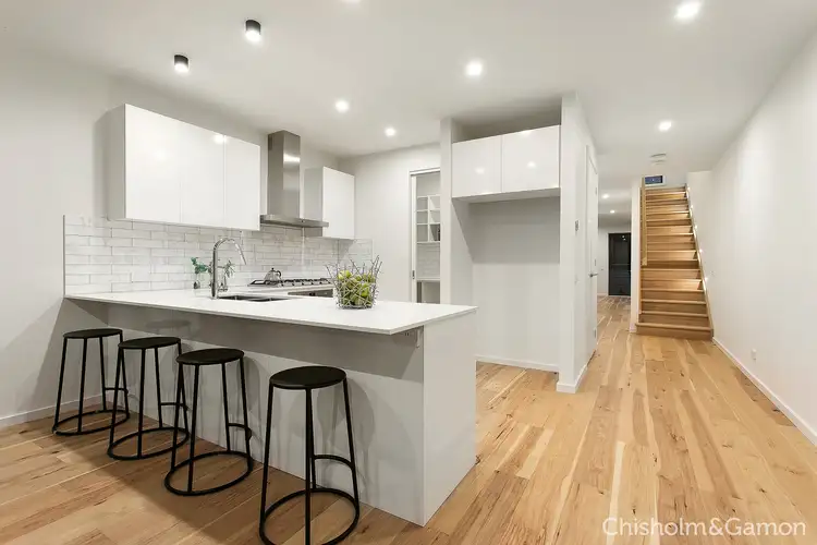Fifth view of Homely house listing, 1/2 Amiriya Street, Bentleigh East VIC 3165