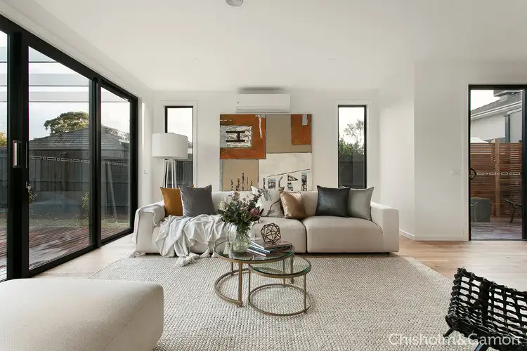 Sixth view of Homely house listing, 1/2 Amiriya Street, Bentleigh East VIC 3165