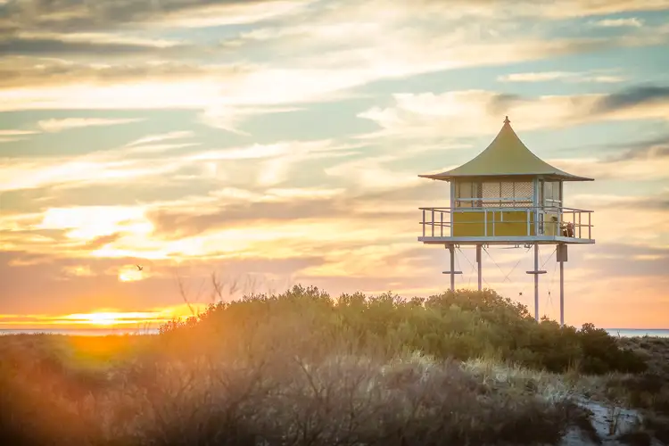 Third view of Homely land listing, LOT 1 & 2, 5 Kellett Street, Semaphore Park SA 5019