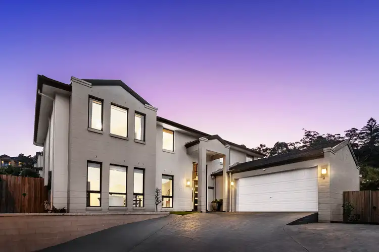 3 Cedar Grove, Frenchs Forest NSW 2086