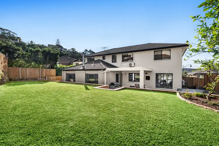 Fifth view of Homely house listing, 3 Cedar Grove, Frenchs Forest NSW 2086