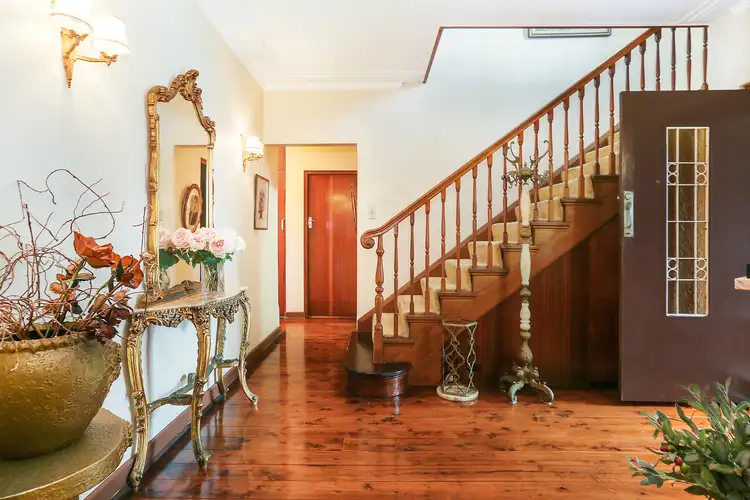 Second view of Homely house listing, 5 Wakeford Road, Strathfield NSW 2135