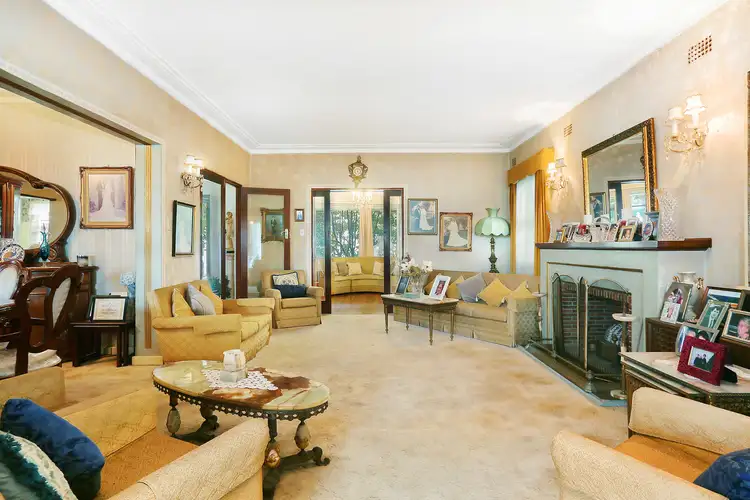 Third view of Homely house listing, 5 Wakeford Road, Strathfield NSW 2135