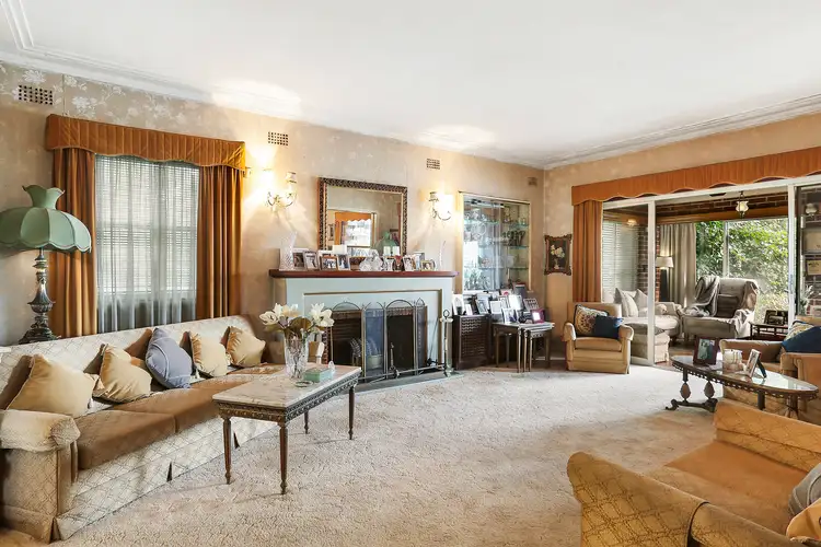Fourth view of Homely house listing, 5 Wakeford Road, Strathfield NSW 2135