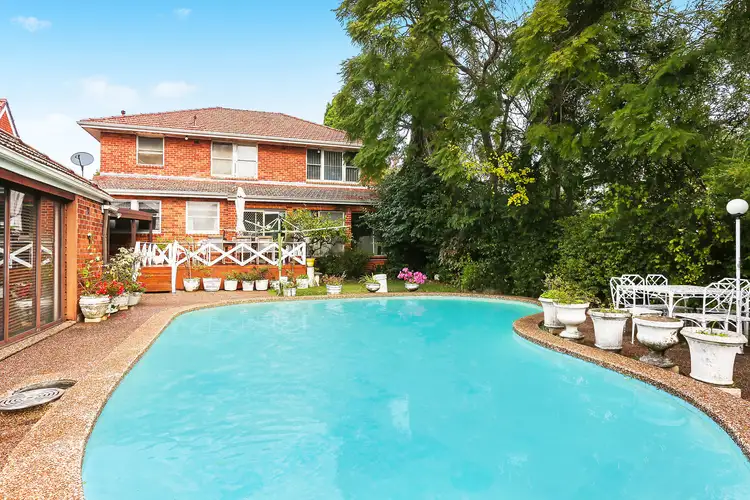 Fifth view of Homely house listing, 5 Wakeford Road, Strathfield NSW 2135
