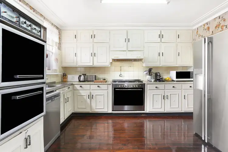 Sixth view of Homely house listing, 5 Wakeford Road, Strathfield NSW 2135