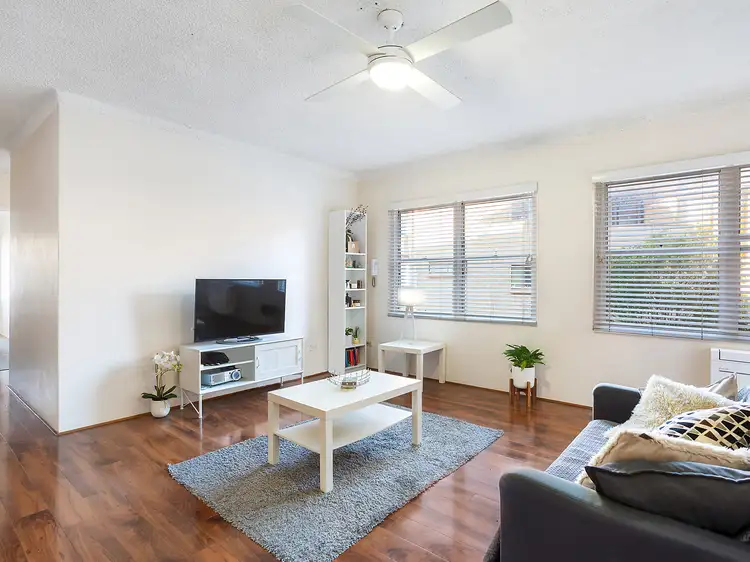 Main view of Homely unit listing, 10/14 Croydon Street, Cronulla NSW 2230