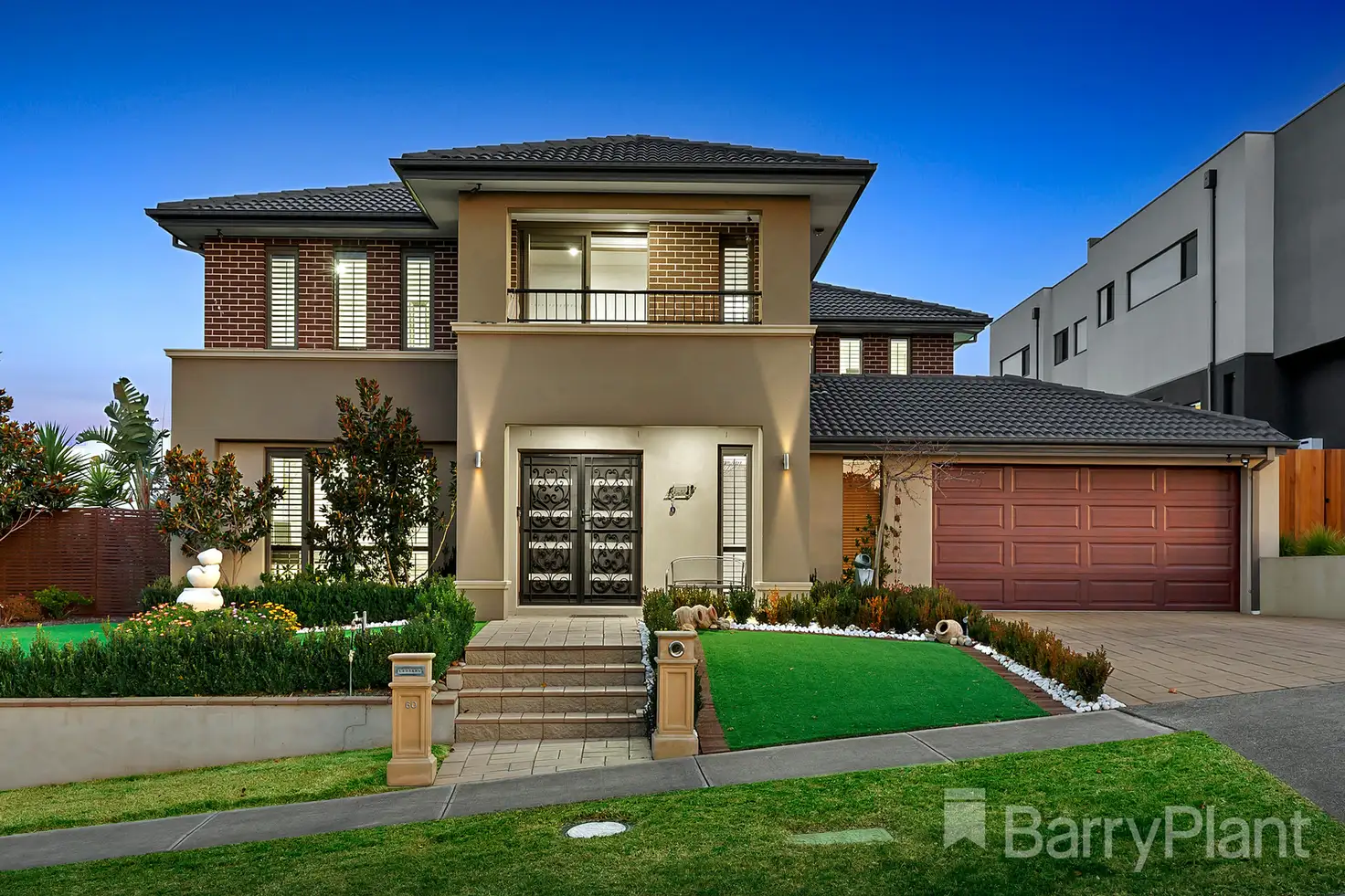 Main view of Homely house listing, 60 Clovemont Way, Bundoora VIC 3083