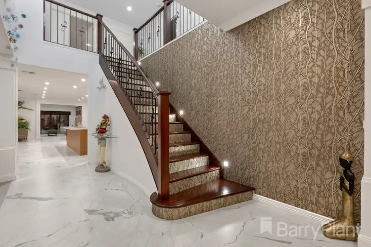 Second view of Homely house listing, 60 Clovemont Way, Bundoora VIC 3083