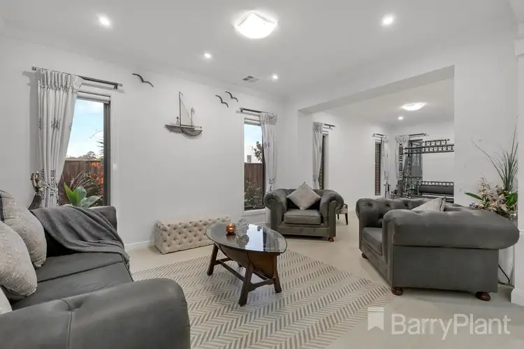 Third view of Homely house listing, 60 Clovemont Way, Bundoora VIC 3083