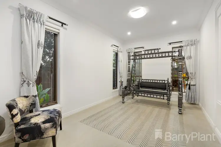 Fourth view of Homely house listing, 60 Clovemont Way, Bundoora VIC 3083