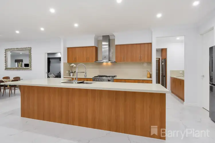 Fifth view of Homely house listing, 60 Clovemont Way, Bundoora VIC 3083
