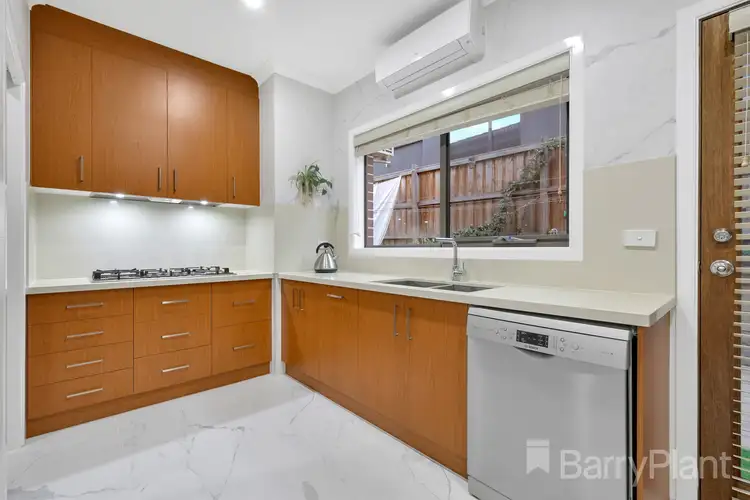 Sixth view of Homely house listing, 60 Clovemont Way, Bundoora VIC 3083